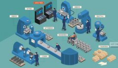 MES制造执行系统：一套MES系统多少钱？